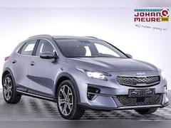 Kia XCeed - 1.6 GDi PHEV DynamicPlusLine | Half LEDER | ECC | NAVI | CARPLAY