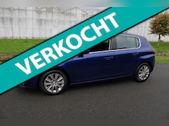 Peugeot 308 - 1.2 PureTech Allure 5 Drs Automaat
