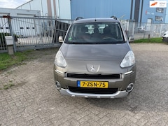 Peugeot Partner Tepee - 1.6 e-HDi Active