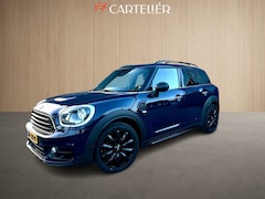MINI Countryman - | Dutch Made Edition | Pano | Apple Carplay