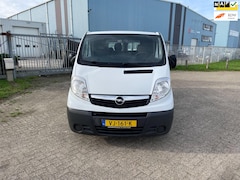 Opel Vivaro - 2.0 CDTI L1H1 AIRCO