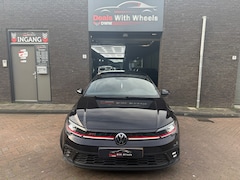 Volkswagen Polo - 2.0 TSI GTI