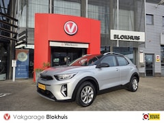 Kia Stonic - 1.0 T-GDi MHEV DynamicLine | Navi | Climate | Cruise