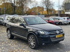 Volkswagen Touareg - 3.0 TSI Hybrid Line|XENON|MEMORY|EXPORT