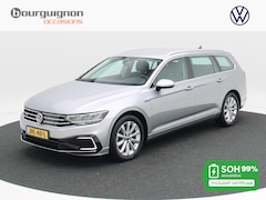 Volkswagen Passat Variant - 1.4 TSi 218 Pk Automaat PHEV GTE Business | Camera | CarPlay | Adaptive Cruise | Stoelverw