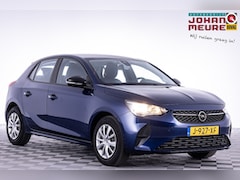Opel Corsa - 1.2 Edition 5-drs | AIRCO ✅ 1e Eigenaar