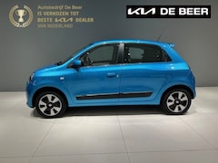 Renault Twingo - 1.0 SCe 70pk EDC Collection AUTOMAAT AIRCO