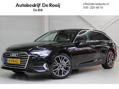Audi A6 Avant - 45 TFSI quattro Business edition Navigatie | El. verstelbare stoelen | Cruise Control | Li