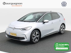 Volkswagen ID.3 - Pro 58 kWh | Adaptive Cruise | Camera | Carplay | Stoel Verwarming | Parkeersensoren | Pri