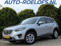 Mazda CX-5 - 2.0 SkyActiv-G 165 TS+*Navi*Camera*Trekhaak