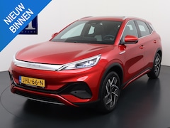 BYD Atto 3 - Comfort 60 kWh PANO| STOELVERW.| FABR. GARANTIE T/M 2029 | AANDRIJFLIJN EN ACCU ZELFS T/M