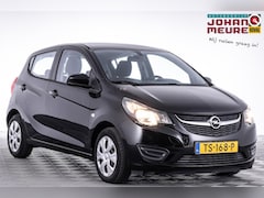 Opel Karl - 1.0 ecoFLEX Edition Automaat ✅ 1e Eigenaar