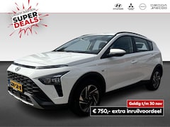 Hyundai Bayon - 1.0 T-GDI Comfort Smart