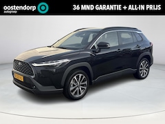 Toyota Corolla Cross - Hybrid 200 Style