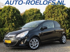 Opel Corsa - 1.2 EcoFlex Color Ed. LPG*Airco*Cruise