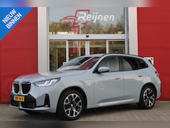 BMW X3 - 30e xDRIVE M-SPORT 299PK | M-SPORTPAKKET 337 MET O.A. M AERODYNAMICA PAKKET - SHADOWLINE R