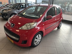 Peugeot 107 - 1.0-12V XS Eerste Eig Airco NW APK BJ 2011