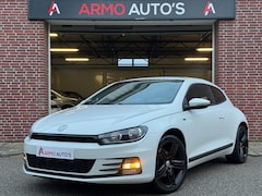 Volkswagen Scirocco - 1.4 TSI | Navi | Cruise | Rijklaar