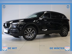 Mazda CX-5 - 2.5 SkyActiv-G 194 GT-M 4WD