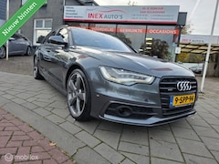Audi A6 Avant - 3.0 TDI BiT quattro Competition, S-Line, Xenon