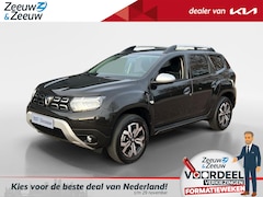 Dacia Duster - 1.3 TCe Prestige Navigatie | Achteruitrijcamera | Climate Control | DEALER ONDERHOUDEN | 1