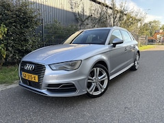 Audi A3 Sportback - 1.4 e-tron PHEV Ambition Pro Line plus / AUTOMAAT / S-LINE / NAVI