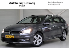 Volkswagen Golf Variant - 1.0 TSI Trendline Navigatie | Climate Control | Parkeersensoren voor en achter