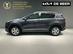 Kia Sportage - 1.6 GDi 132pk ECOdynamics ExecutiveLine