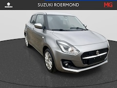 Suzuki Swift - 1.2 Select Smart Hybrid | Rijklaar | Airco | Cruise control | Camera | LM velgen