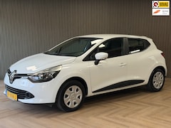 Renault Clio - 1.2 Collection AIRCO CRUISE NAVIGATIE BLUETOOTH