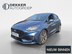 Ford Fiesta - 1.0 EcoBoost Hybrid ST-Line WINTERPAKKET