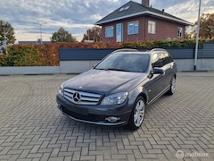 Mercedes-Benz C-klasse - W204 C250 CGI Station Avantgarde (panoramadak)