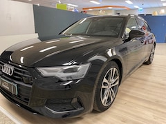 Audi A6 Avant - 50 TFSI e quattro S edition