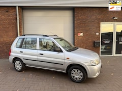 Mazda Demio - 1.5 Exclusive|NIEUWE APK