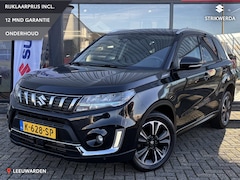 Suzuki Vitara - 1.4 Boosterjet Style Smart Hybrid Clima/Carplay/Navi