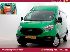 Ford Transit Custom - 2.0 TDCI E6 L2H2 Trend Airco/Navi/Camera 02-2019