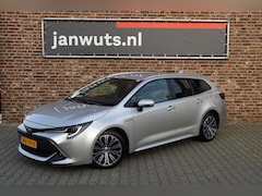 Toyota Corolla Touring Sports - 1.8 Hybrid Style + BSM + PDC + trekhaak