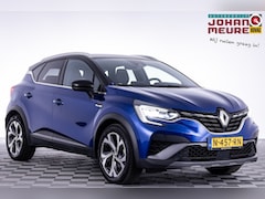Renault Captur - 1.3 TCe 140 R.S. Line | Trekhaak ✅ 1e Eigenaar