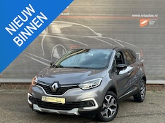 Renault Captur - 0.9 TCe Intens Nieuwstaat, 1ste eigenaar, Dealeronderhouden, Garantie