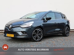 Renault Clio Estate - 1.2 TCe Bose Automaat, Trekhaak, Camera en Parkeersensoren