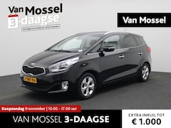 Kia Carens - 1.6 GDi Business Pack | 7-Persoons | Achteruitrijcamera | Parkeersensoren | Climate Contro