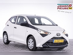 Toyota Aygo - 1.0 VVT-i x-fun | AIRCO ✅ 1e Eigenaar
