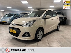 Hyundai i10 - 1.0i i-Motion Comfort