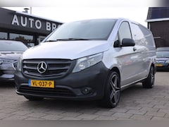 Mercedes-Benz Vito - 116 CDI LANG | CLIMA | CRUISE | LEDER | TREKHAAK