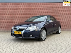 Volkswagen Eos - 2.0-16v FSI / Nap / Airco / Cruise / Trekhaak /
