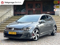 Volkswagen Golf - 2.0 TSI GTI 245pk Performance DSG-7 | Panoramadak | LED | Apple CarPlay | Camera | Discove