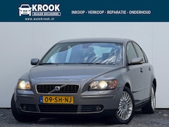 Volvo S40 - 2.4i Summum | 2006 | Automaat |