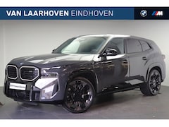 BMW XM - PHEV 50e High Executive Automaat / Trekhaak / M Multifunctionele Stoelen / Soft-Close / Bo