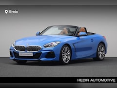 BMW Z4 Roadster - sDrive20i | M-sportpakket | Active Cruise Control | Comfort Access | Stoelverwarming | HiF