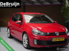 Volkswagen Golf - 1.4 TSI Highline